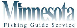 Minnesota Fishing Guide Service